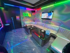 -金青果甄选KTV(劳动公园店)