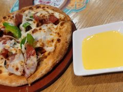 -棒约翰比萨·意面(老闵行店)