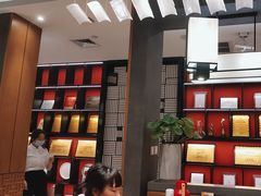 -闫府私房菜·百年鲁菜(恒隆店)