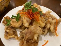 -知音酒楼(花园店)