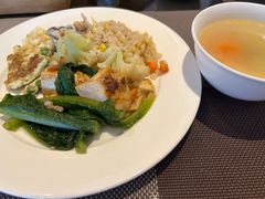 -美食汇·海鲜自助西餐厅·江门富力万达嘉华酒店