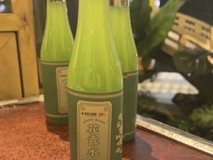 -南京大牌档(龙江新城市广场店)