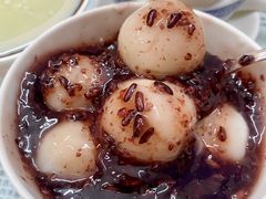 -阿三麻蓉汤圆(顺光大厦店)