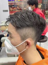 -NY漂发染发主打