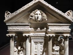 -安塔利亚博物馆