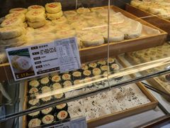 -清真全盛斋传统糕点(西羊市店)