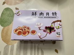 -光明邨大酒家(淮海路店)
