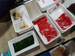 -野妹经典火锅(民治店)