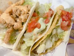 -Taco Bell 塔可钟(民田路店)
