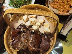 -鸽子窝(青塔店)