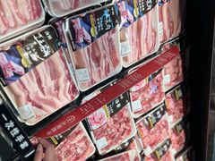 -永辉超市(郫都区爱琴海店)