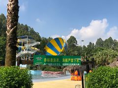 -虎英水上乐园