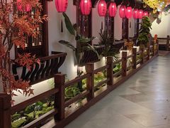 -彭家大院(弘道路店)