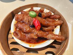 -香港池仔记肠粉王(博多新记襄阳南路店)