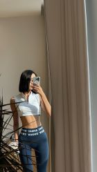 -AN普拉提女子健身工作室