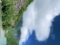 -叠溪松坪沟景区