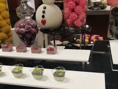 -盐城万豪酒店-盐城厨房西餐厅