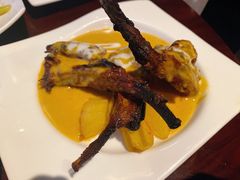 -食肆&Fourteen(武林夜市店)