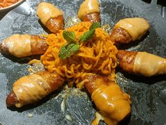 -朴太院·朝鲜族炭火烤肉(民乐园总店)