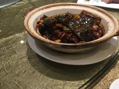 -香雪海饭店中餐厅(人民桥店)
