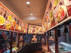-那家老院子东北菜·饺子·小鸡炖蘑菇(艳华街店)