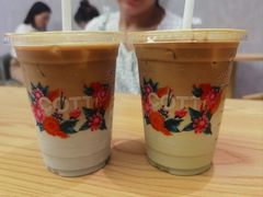 -库迪咖啡(车公庙丰盛町店)