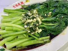 -澳门陈光记烧味饭店(南京德基广场店)