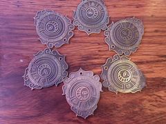 -长藤鬼校(龙翔店)