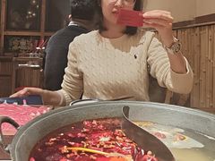 -袁山山重庆火锅(丈八北路店)