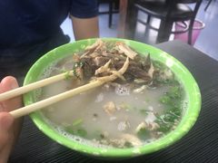 -北三沙家烧麦(北头道街店)
