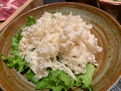绣球菌-老墙根涮肉·铜锅·烧烤(欢乐谷·王四营店)