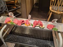 -赤坂亭M9和牛烧肉(世博源店)