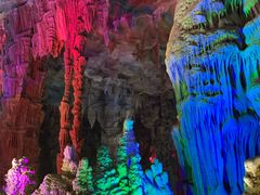 -泰安地下龙宫景区