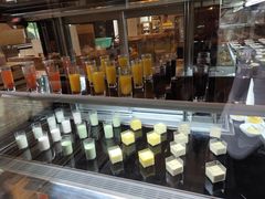 -万达瑞华酒店美食汇自助餐厅(楚河汉街店)