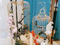 -鹊玥·粤菜小馆(汇智国际商业中心店)
