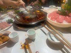 -枇杷园食为鲜火锅(南山店)