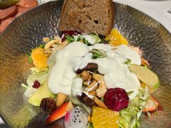 -俄士厨房(五棵松华熙LIVE店)