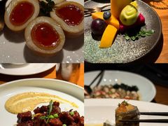 -CHIC1699远洋私厨