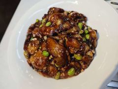 -到家尝北京菜(西坝河店)