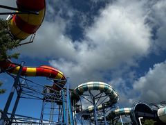 -上海玛雅海滩水公园