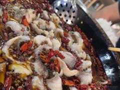 -金三可市井水煮鱼(金碧园店)