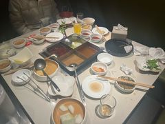-海底捞火锅(劲松店)