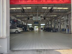 -润华上汽大众(济南汽车公园店)