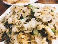 -沙河粉村·国家非遗传承(云台店)