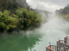 -天河潭旅游度假区
