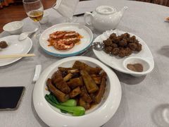 -蓬莱阁中餐厅(崇文门店)