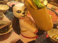 -蜀大侠火锅(建设路第五大道店)