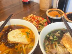 -矮子粉店1985·长沙米粉(湘春路店)