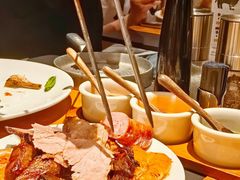 -拉蒂娜·巴西牛排馆 Latina·Brazilian Steakhouse(陆家嘴旗舰店)