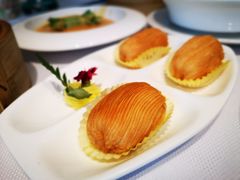 -春满园·早茶·粤菜·宴会(前海店)